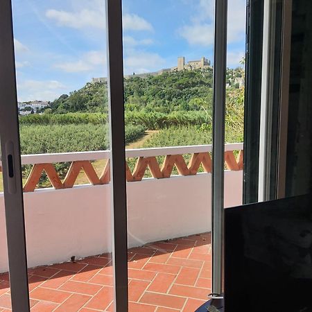Casa D Obidos Guest House Exterior photo