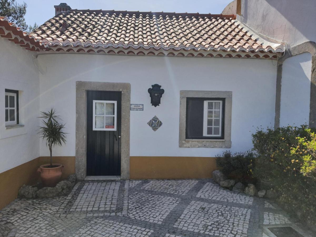 Casa D Obidos Guest House Exterior photo