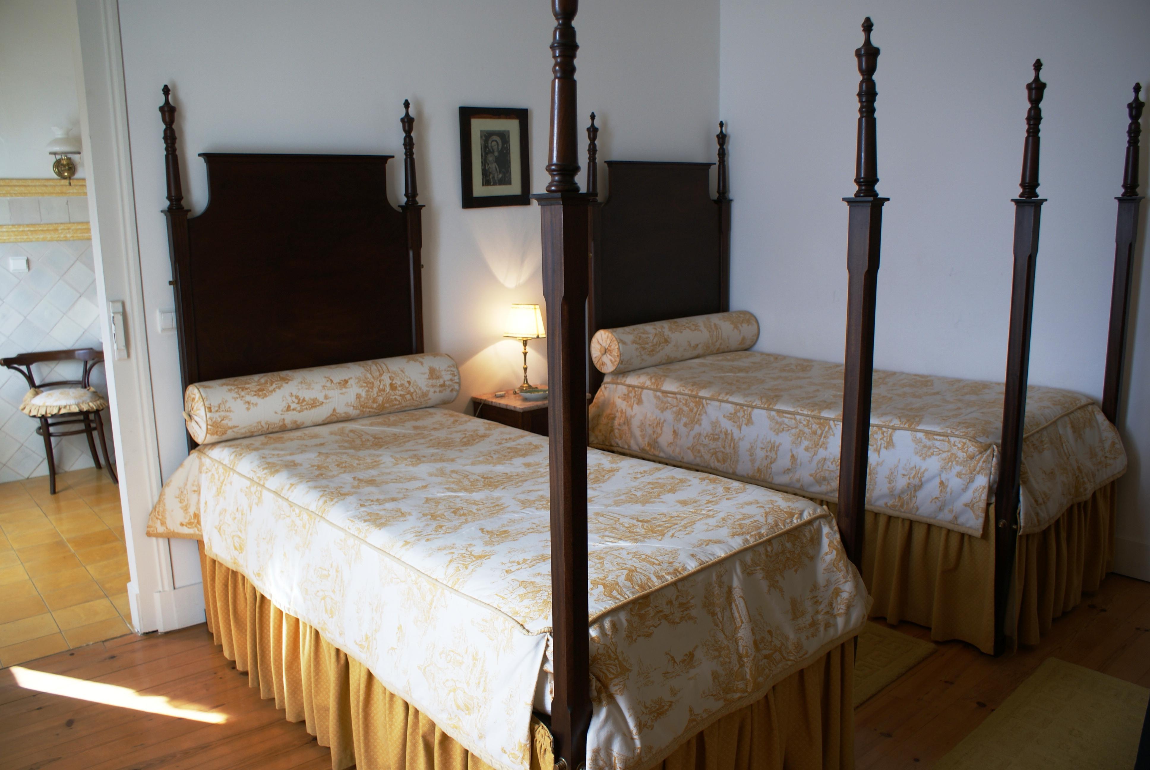 Casa D Obidos Guest House Exterior photo