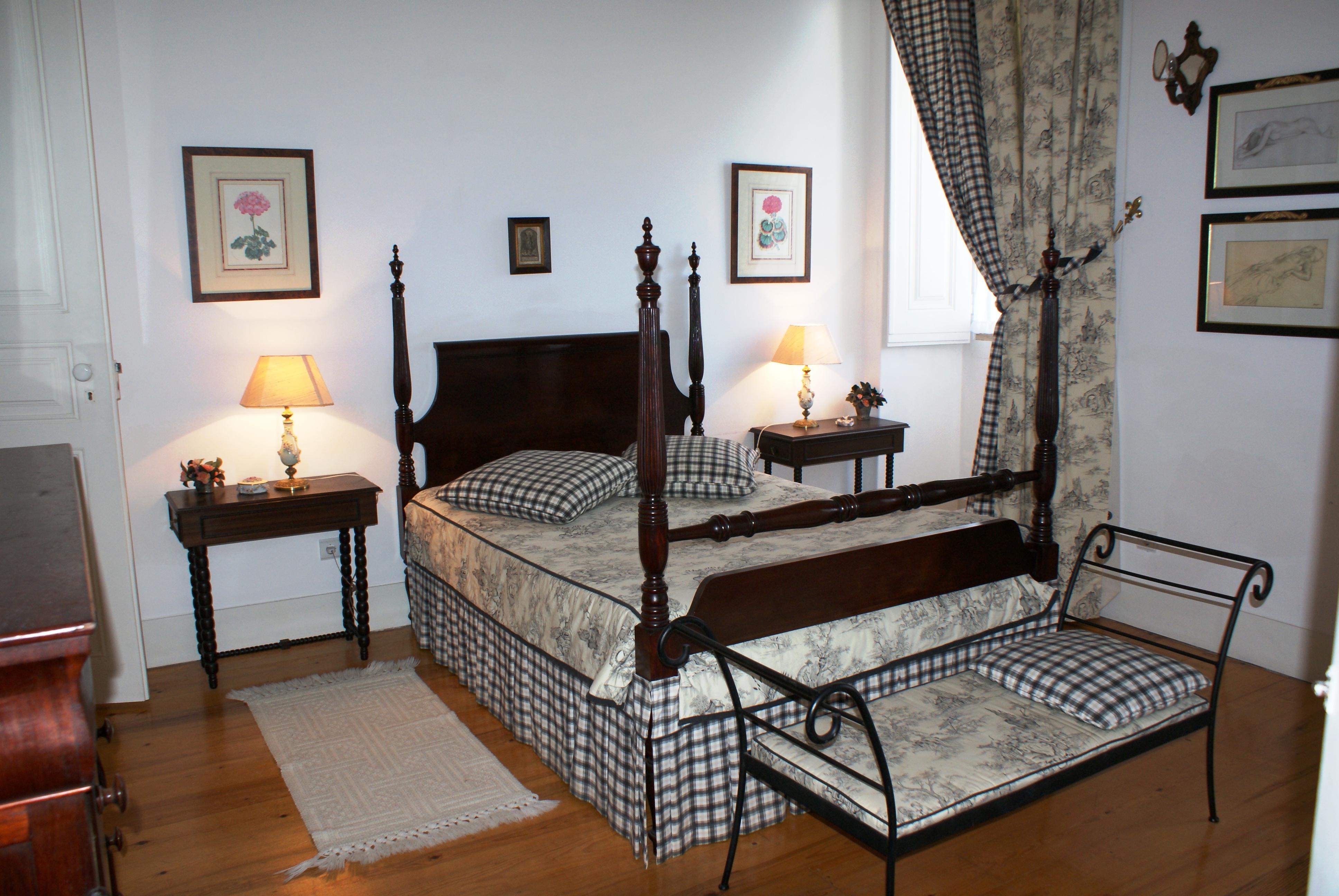 Casa D Obidos Guest House Exterior photo