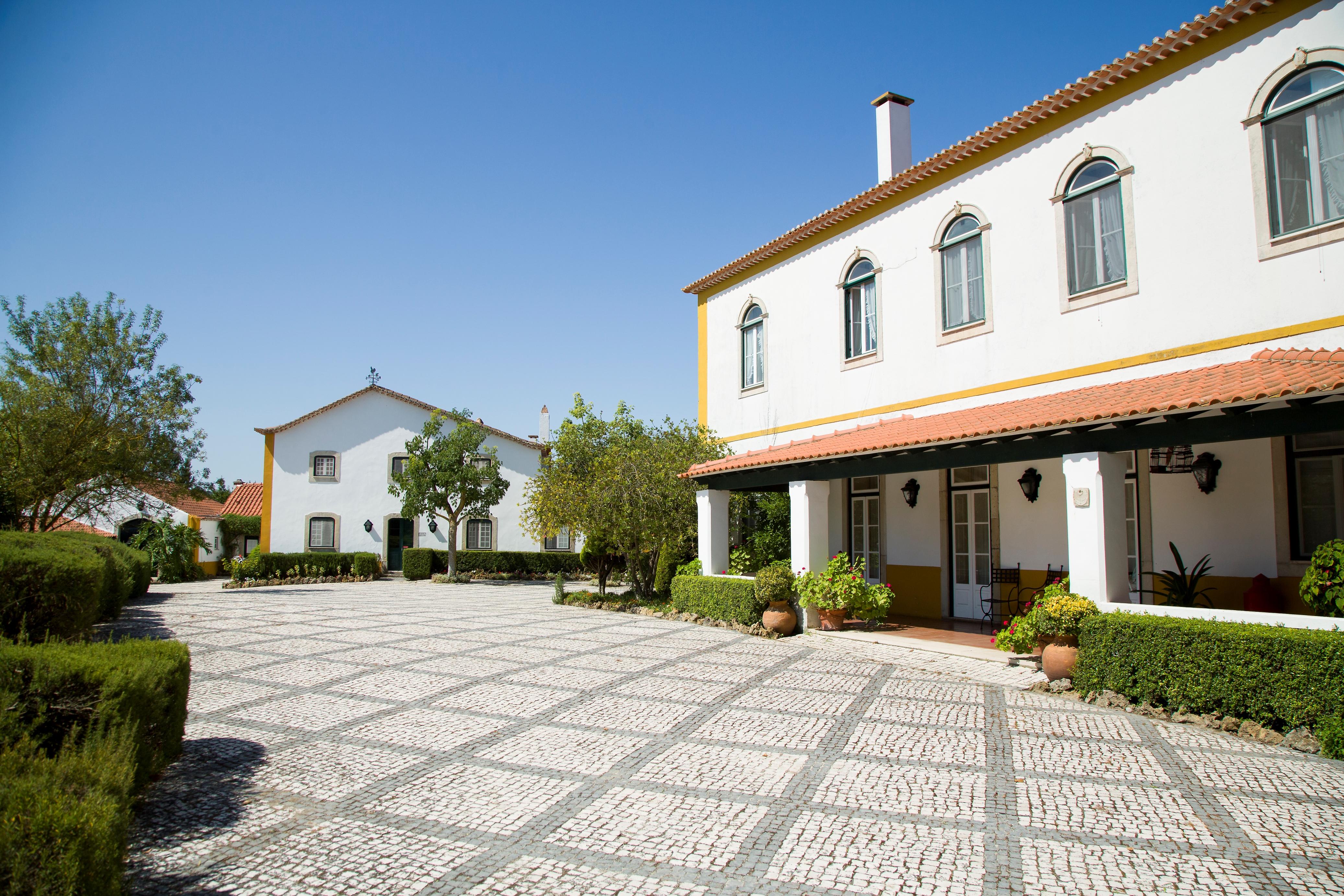 Casa D Obidos Guest House Exterior photo