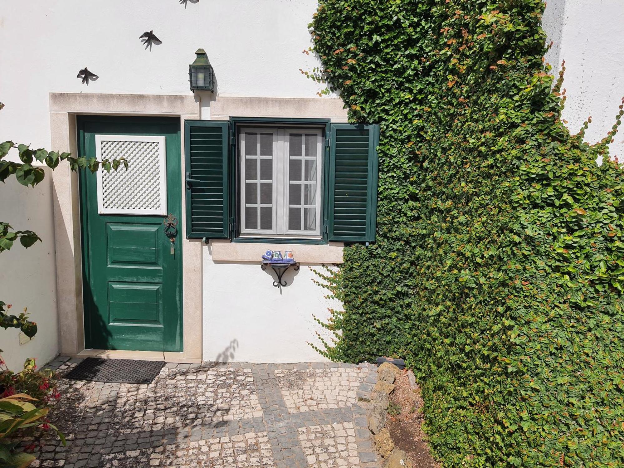 Casa D Obidos Guest House Exterior photo