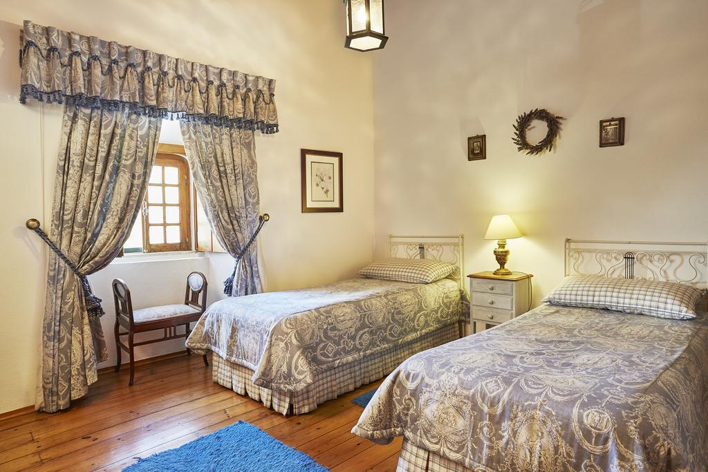 Casa D Obidos Guest House Exterior photo