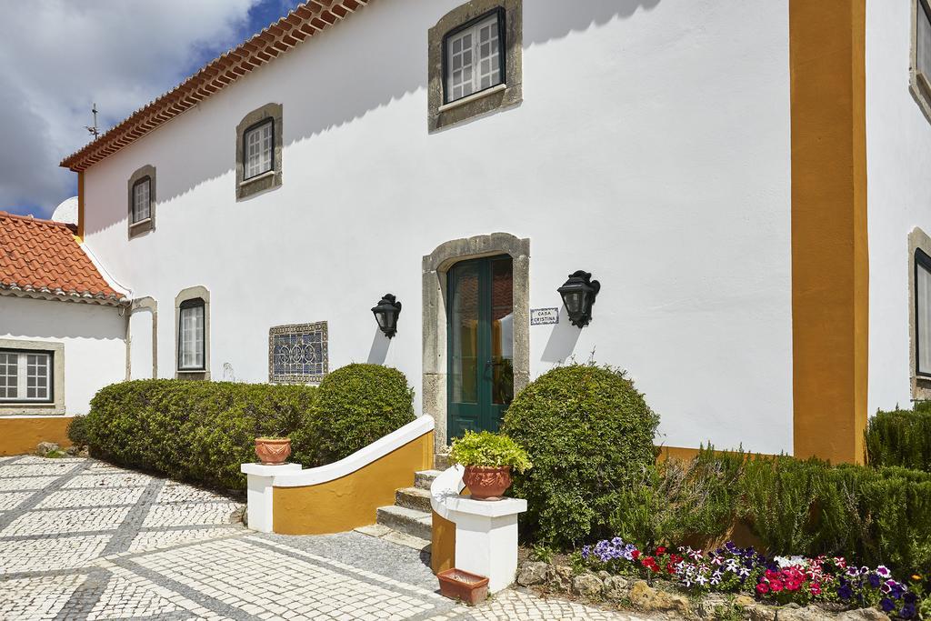 Casa D Obidos Guest House Exterior photo