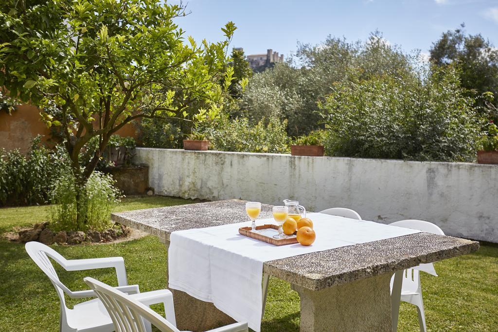Casa D Obidos Guest House Exterior photo