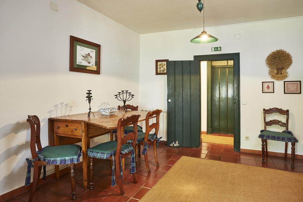 Casa D Obidos Guest House Exterior photo