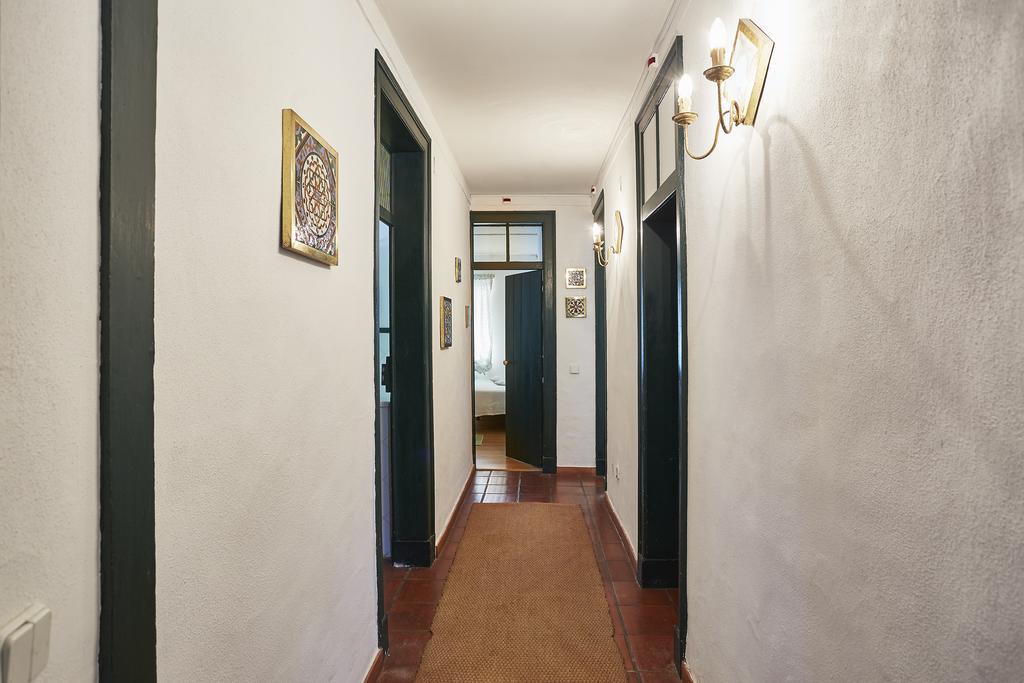 Casa D Obidos Guest House Exterior photo