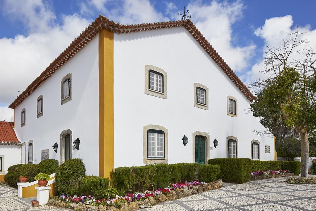 Casa D Obidos Guest House Exterior photo
