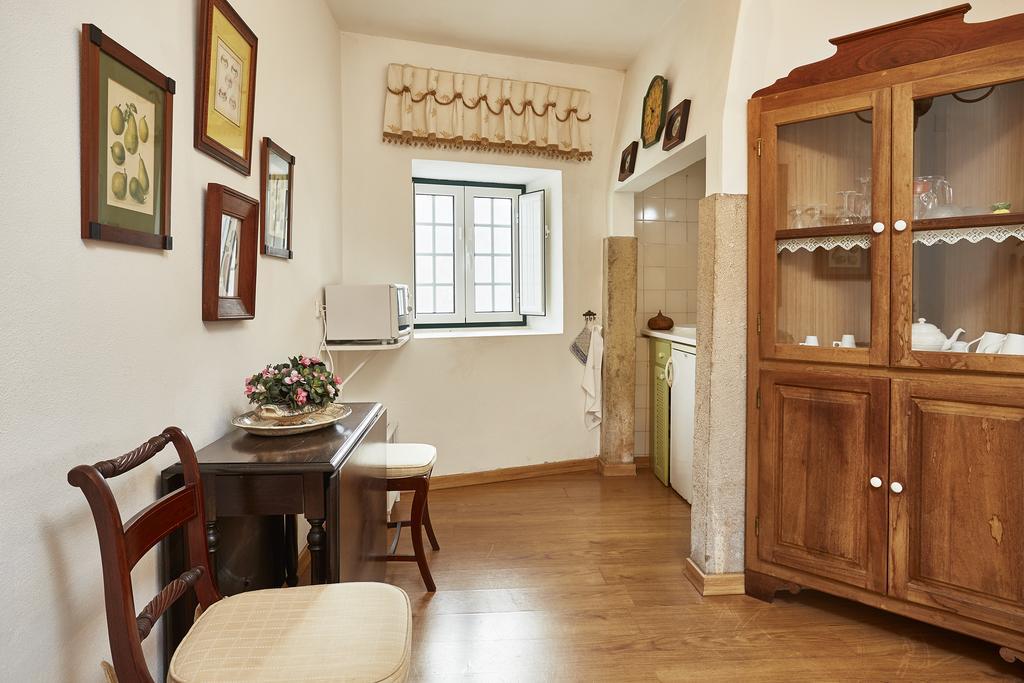 Casa D Obidos Guest House Exterior photo