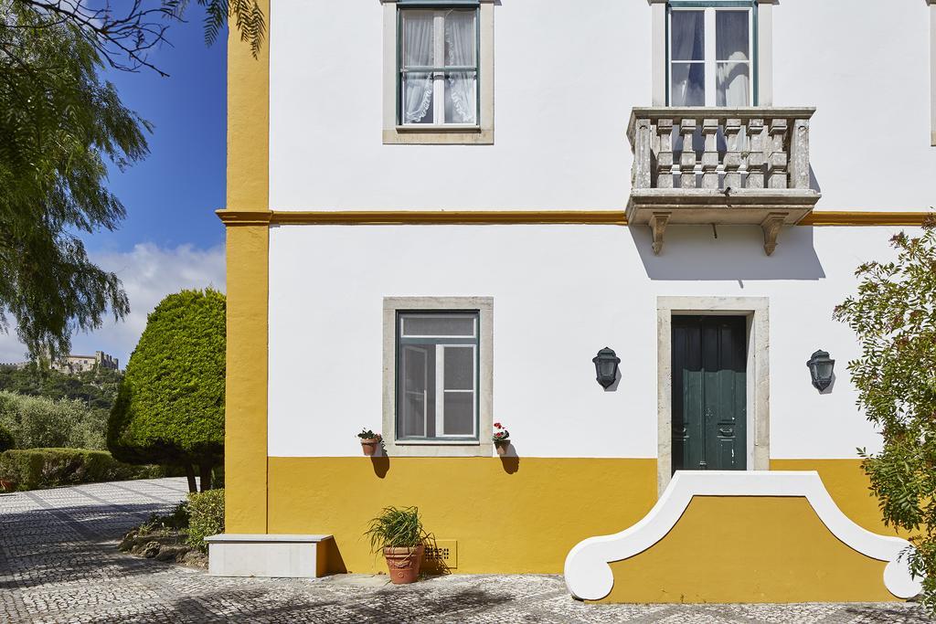 Casa D Obidos Guest House Exterior photo