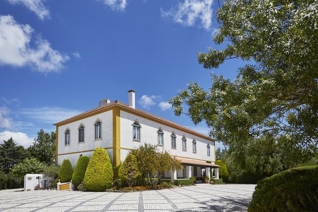 Casa D Obidos Guest House Exterior photo