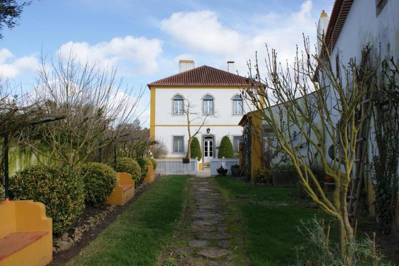 Casa D Obidos Guest House Exterior photo