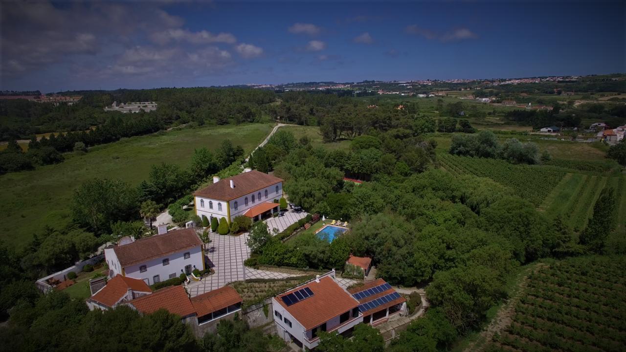 Casa D Obidos Guest House Exterior photo