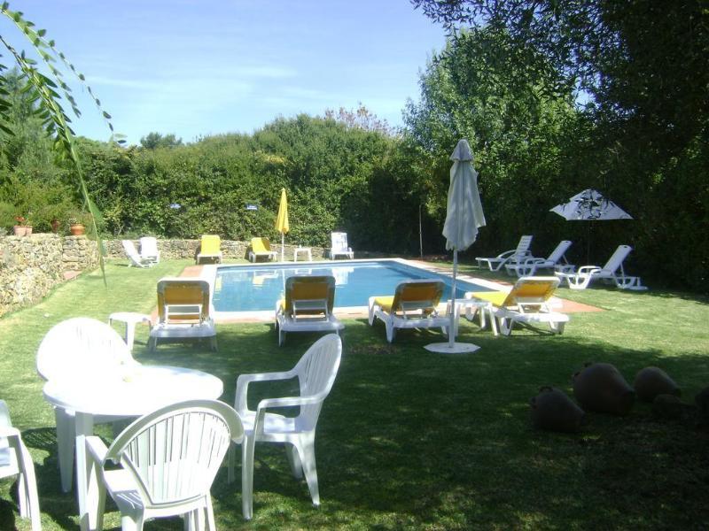 Casa D Obidos Guest House Exterior photo
