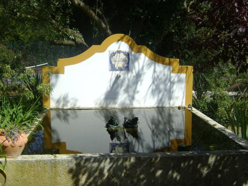 Casa D Obidos Guest House Exterior photo